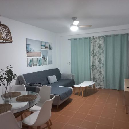 Ferienwohnung Albatros Golf 1 Ayamonte Exterior foto