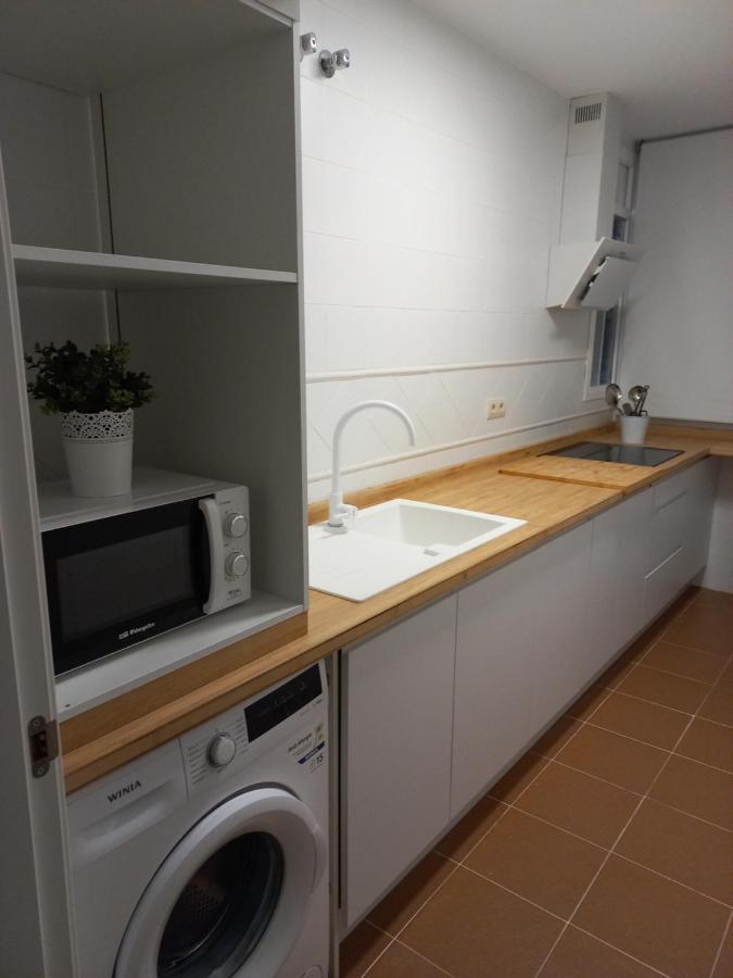 Ferienwohnung Albatros Golf 1 Ayamonte Exterior foto