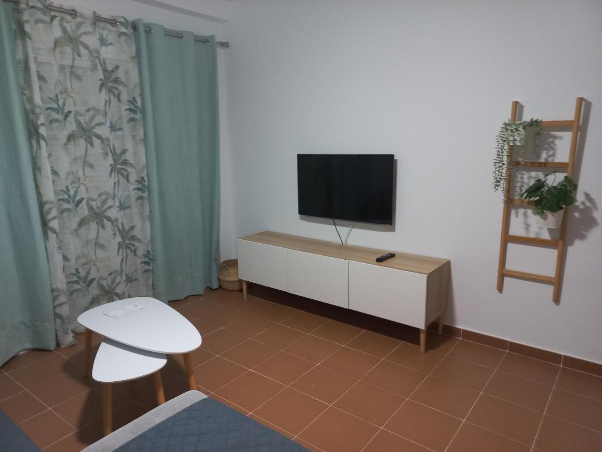 Ferienwohnung Albatros Golf 1 Ayamonte Exterior foto
