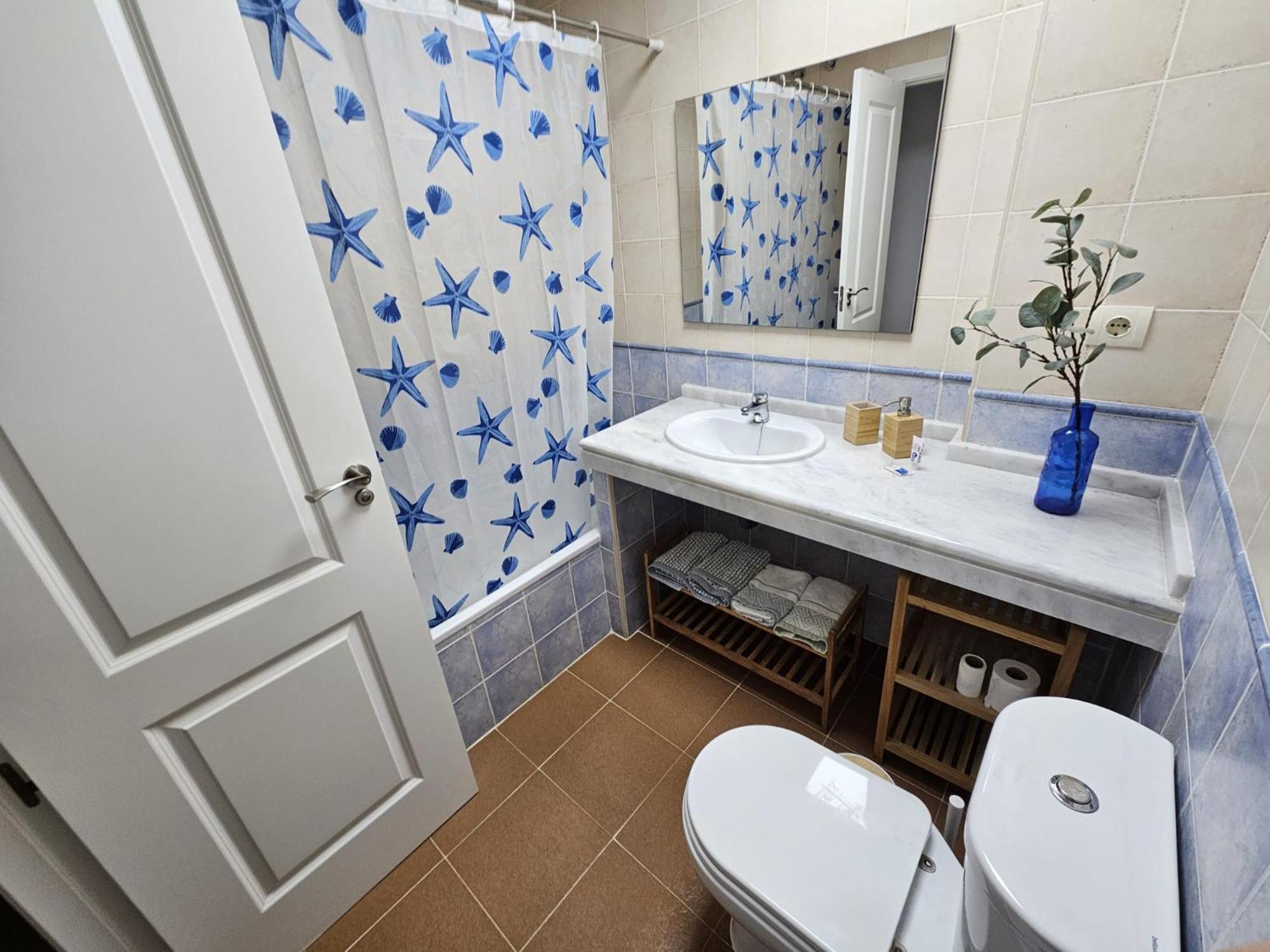 Ferienwohnung Albatros Golf 1 Ayamonte Exterior foto